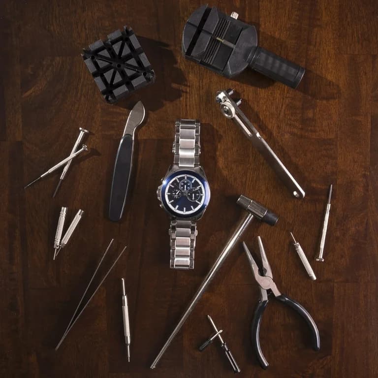 Professional Toolkit