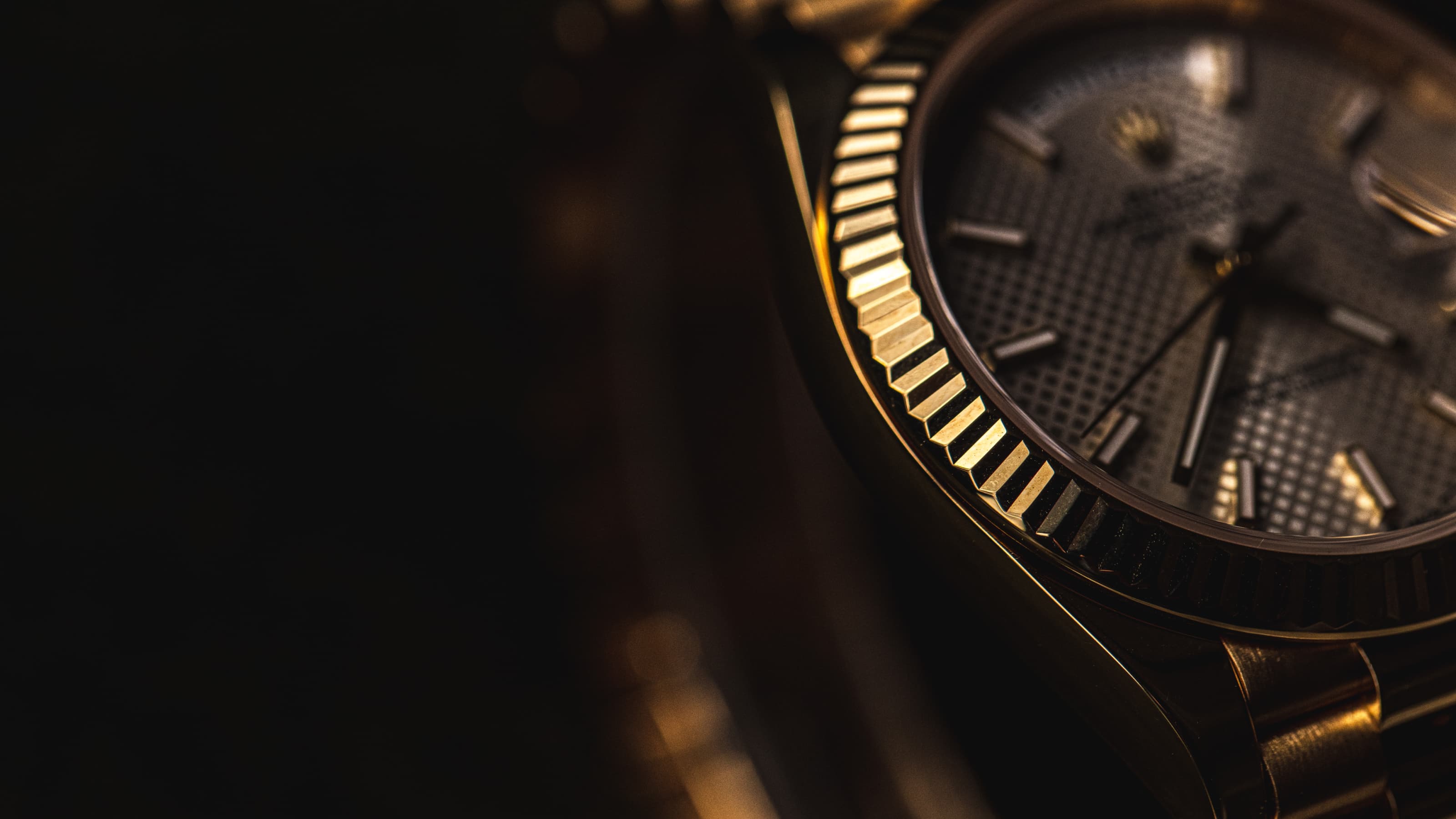 Luxury Watches