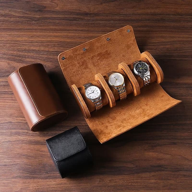 Travel Watch Case